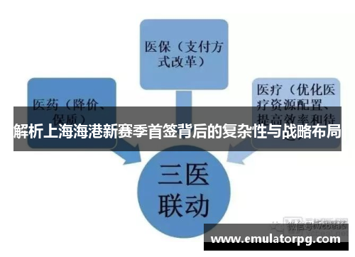 解析上海海港新赛季首签背后的复杂性与战略布局
