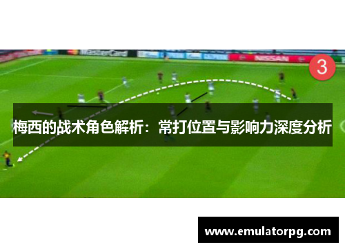 梅西的战术角色解析:常打位置与影响力深度分析 梅西的战术角色解析:常打位置与影响力深度分析