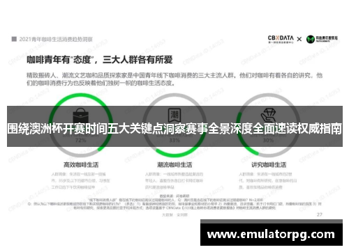 围绕澳洲杯开赛时间五大关键点洞察赛事全景深度全面速读权威指南 围绕澳洲杯开赛时间五大关键点洞察赛事全景深度全面速读权威指南
